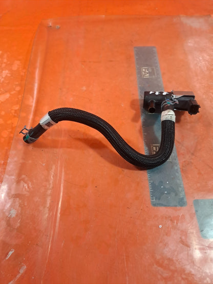 ✅2025 RENAULT CLIO V B7 VAPOR CANISTER PURGE CONTROL SOLENOID VALVE H4M 632 A331 - Image 7