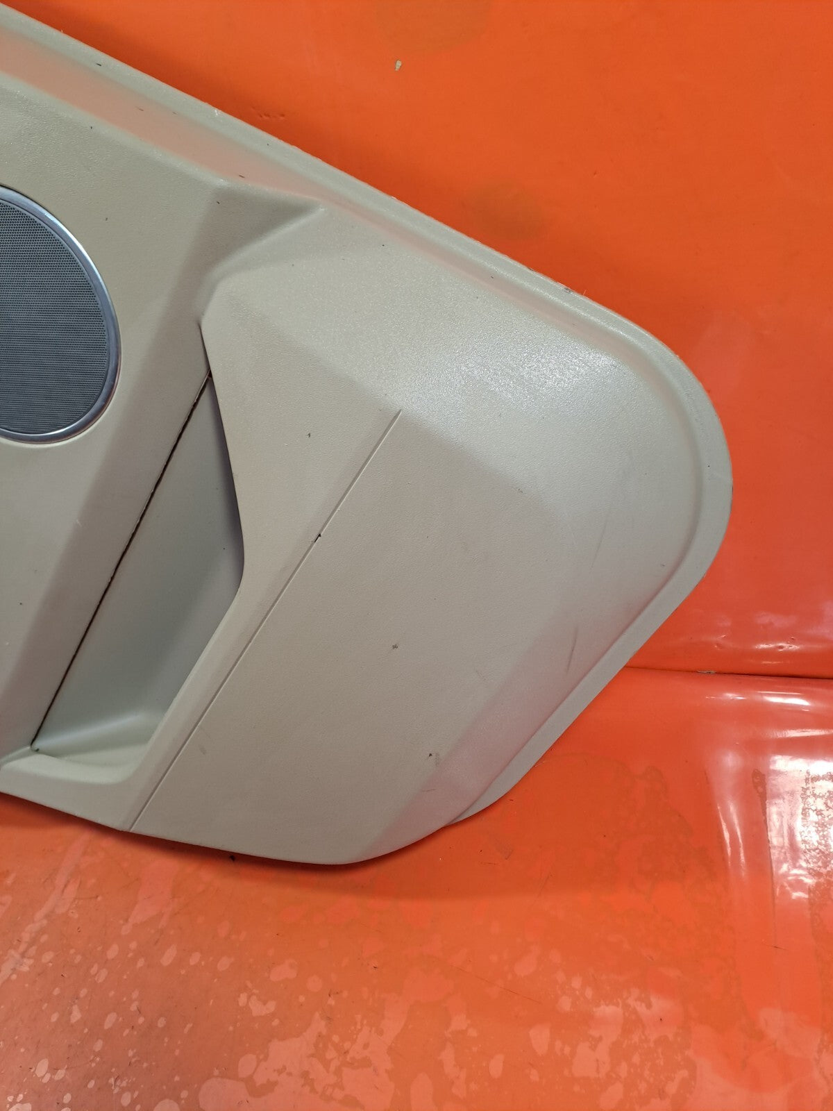 ✅Land Rover Range Rover Evoque 2.0 Diesel 2018 REAR LEFT DOOR CARD Warranty A108 - Image 2