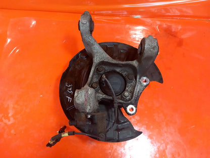 Ford Galaxy Zetec 2.0 Diesel 2019 Rear Left Wheel Hub E1GC2K317AA Warranty A345 - Image 6