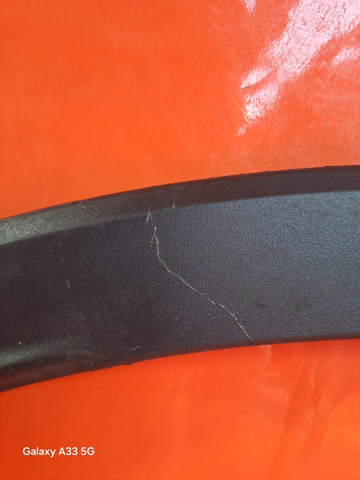 ✅2020 TOYOTA C-HR REAR RIGHT ARCH MOULDING 75605-F4010 + WARRANTY xAA - Image 7