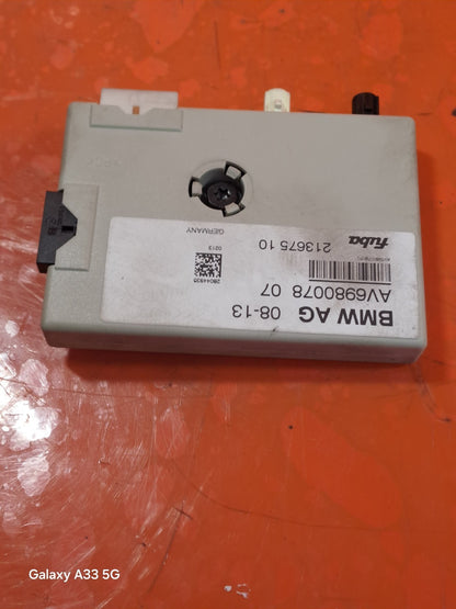 ✅2013 BMW 1 SERIES E88 ANTENNA AMPLIFIER 6980078 + WARRANTY A348 - Image 12