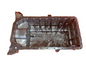 2018 Ssangyong Korando ELX 4X4 2.2 Diesel Oil Sump Pan A6720140202 Warranty A329 - Image 1