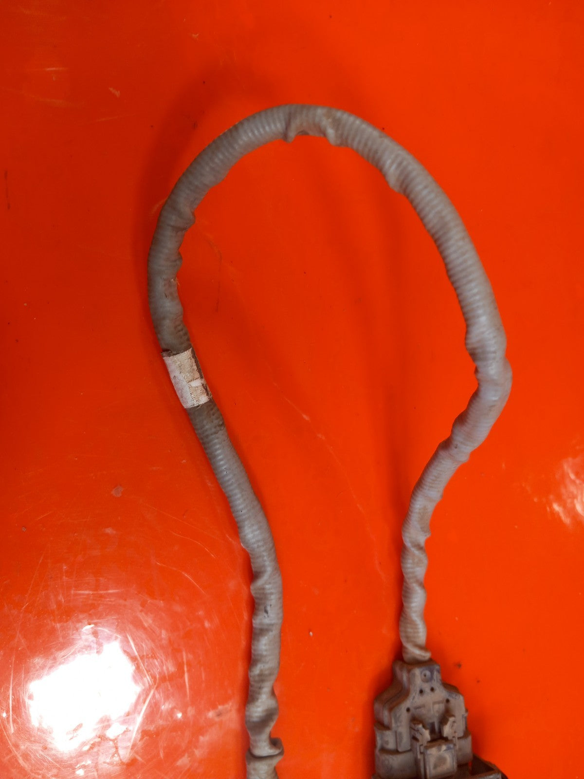 2024 Ford Transit Custom Lambda Oxygen Sensor A2C18479400 Warranty A406 - Image 2
