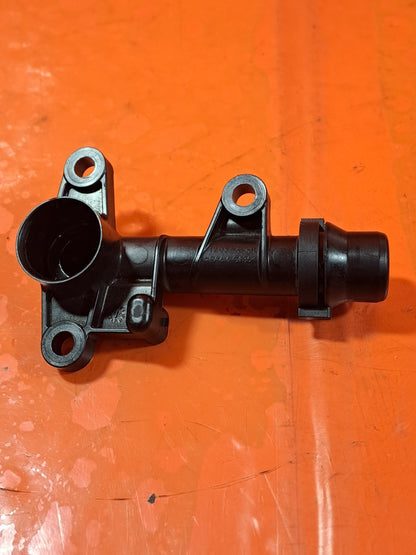 ✅BMW G20 330E 2.0 PETROL 2023 ENGINE WATER COOLANT PIPE 1203770S01 Warranty A340 - Image 10
