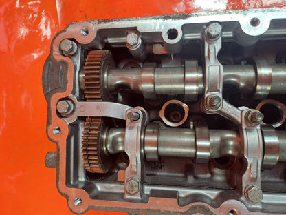 ✅2009 AUDI Q7 4L 3.0 TDI CYLINDER HEAD 059286H + WARRANTY A300 - Image 5