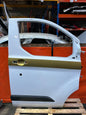 ✅2022 Ford Transit Custom 2.0D Front Right Door Frozen White + Warranty A353 - Image 1