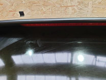 ✅Audi Q2 S-Line 2017 Tailgate Boot Lid Grey Z7S + Warranty A134 - Image 9