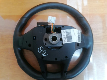 ✅2018 SSANGYONG TIVOLI 1.6D MULTIFUNCTION STEERING WHEEL + WARRANTY A092 - Image 7