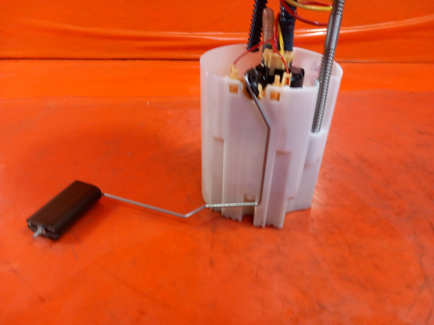 Ford Transit Connect 2013-2023 Fuel Pump Sending Unit FV619H307AB Warranty xAA - Image 4