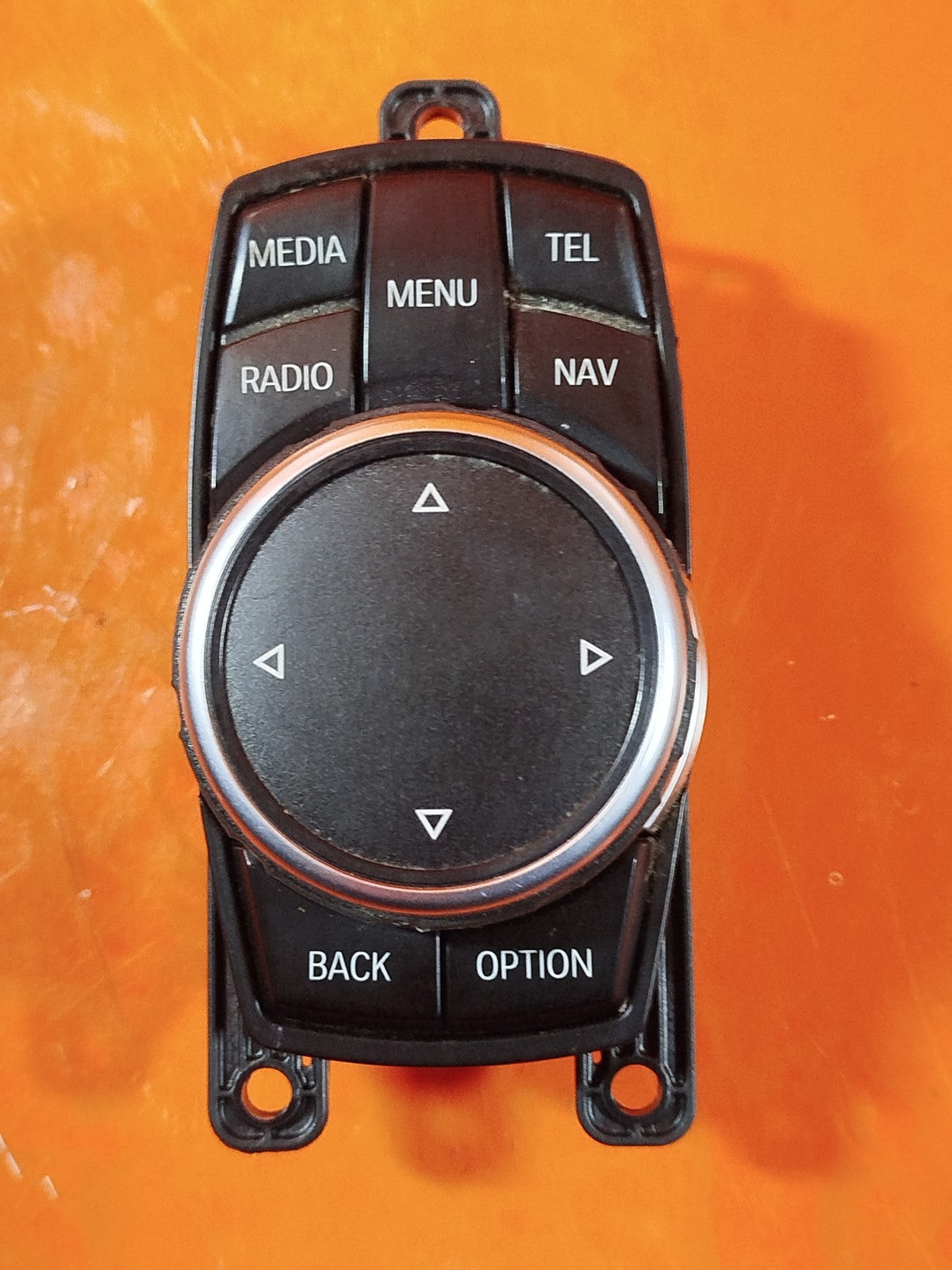 ✅BMW 2 SERIES F22 220D M SPORT 2015 IDRIVE MULTIMEDIA CONTROLLER 9350723 A315 - Image 2