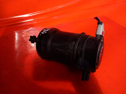 2021 Ford Transit Custom Fuel Filter Housing GK21-9C180-A Warranty A394 - Image 4