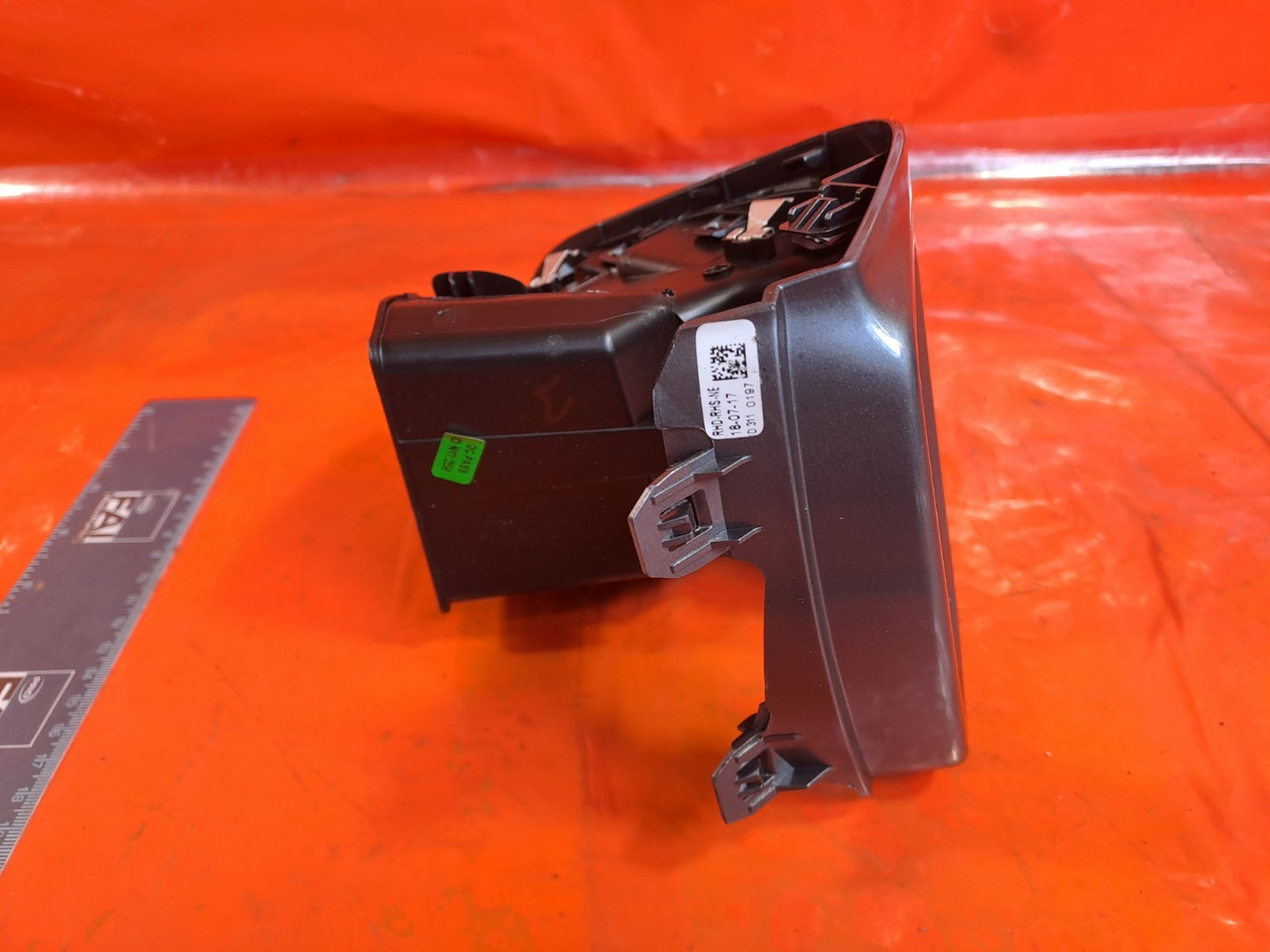 ✅Ford Tourneo Custom 2.0 Diesel 2017 Dashboard Air Vent Right BK21V018B08 A359 - Image 10