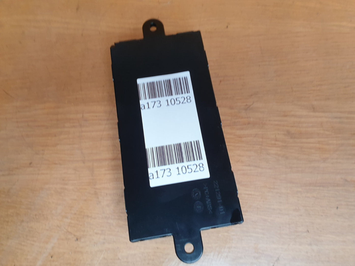 ✅2023 CUPRA FORMENTOR 1.4P HYBRID AC AIR CON CONTROL MODULE ECU 5WA907727AT - Image 6