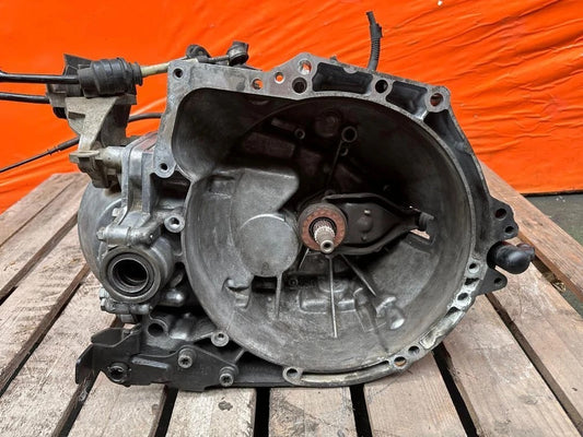 Vauxhall Vivaro 2900 1.5 Diesel 2020 6 Speed Manual Gearbox Warranty A380 - Image 1