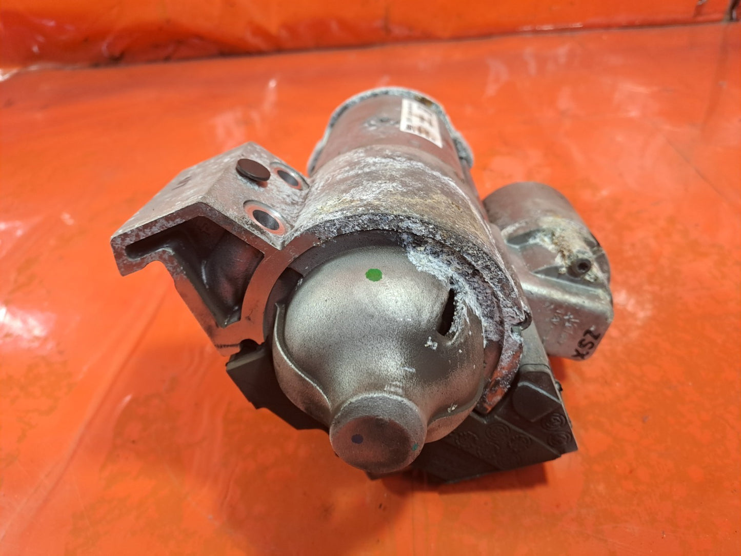 ✅2021 BMW 3 Series G20 M Sport 2.0 Diesel Starter Motor 8671503 + Warranty A362 - Image 5