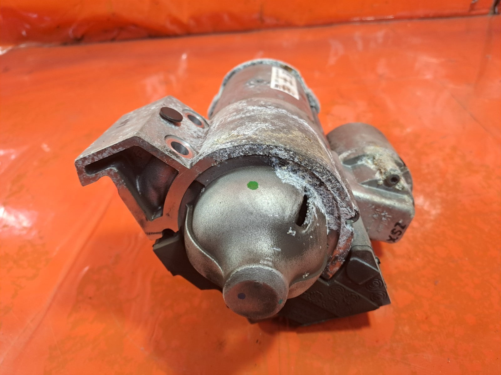 ✅2021 BMW 3 Series G20 M Sport 2.0 Diesel Starter Motor 8671503 + Warranty A362 - Image 5