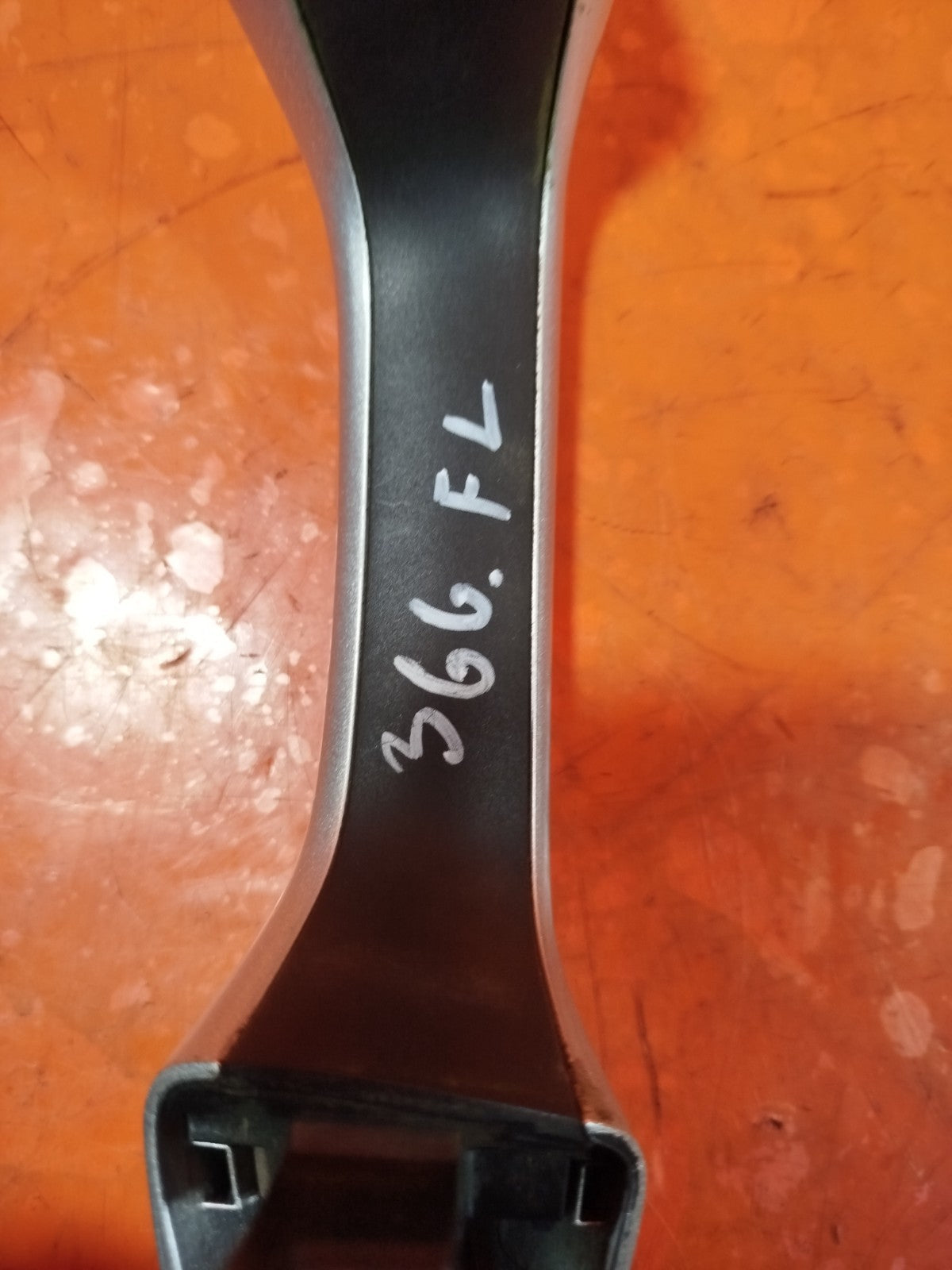 ✅2024 FORD TOURNEO CONNECT FRONT LEFT DOOR HANDLE 5H0837205 + WARRANTY A366 - Image 9