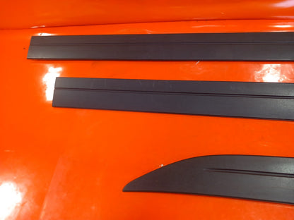 ✅2014 Ford Transit Custom Left Roof Strip Trim BK21-V50463-BGW + Warranty A384 - Image 2