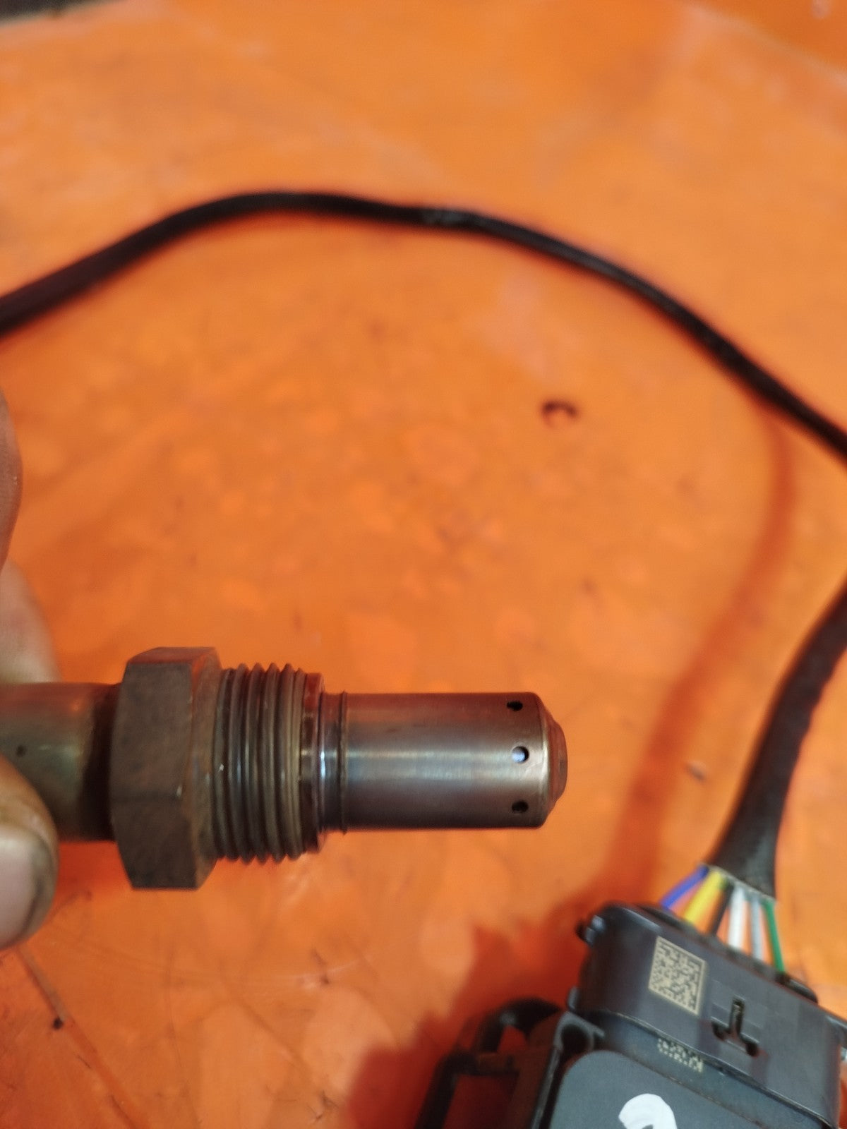 ✅2023 BMW 2 SERIES M SPORT F44 2.0D LAMBDA NOX OXYGEN SENSOR 8580408 + WARRANTY - Image 9