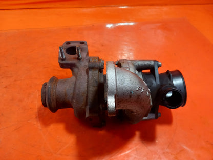 Ford Transit Connect 1.5 Diesel 2017 XWGA Turbocharger Warranty A369 - Image 11