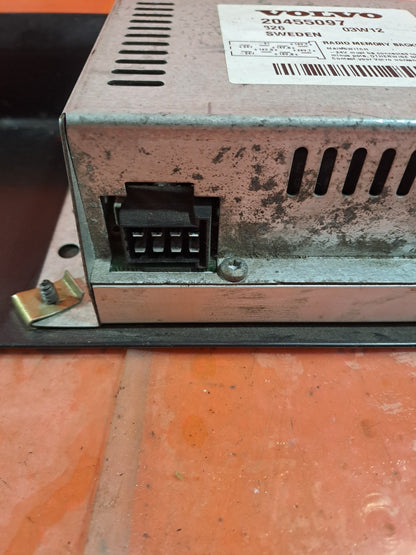 ✅2003 VOLVO FL VOLTAGE CONVERTER 20455097 + WARRANTY A324 - Image 8