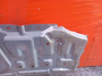 Land Rover Defender L663 3.0 Diesel 2025 Front Bumper Undertray Engine L8B27E063 - Image 9
