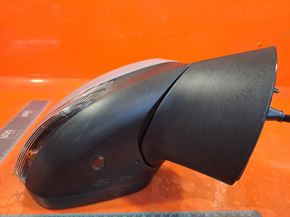 ✅FORD PUMA ST-LINE 1.0 PETROL 2020 FRONT RIGHT MIRROR GREY E8048814 Warranty - Image 9