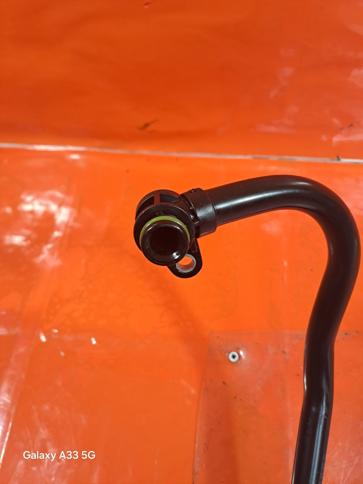 ✅2022 BMW 3 SERIES G21 THERMOSTAT PIPE 8481575 8482755 + WARRANTY A305 - Image 3