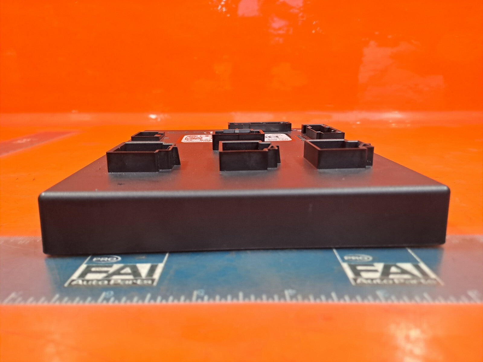 ✅2012 AUDI A5 1.8P BODY CONTROL MODULE BCM 8K0907063AC + WARRANTY A222 - Image 12