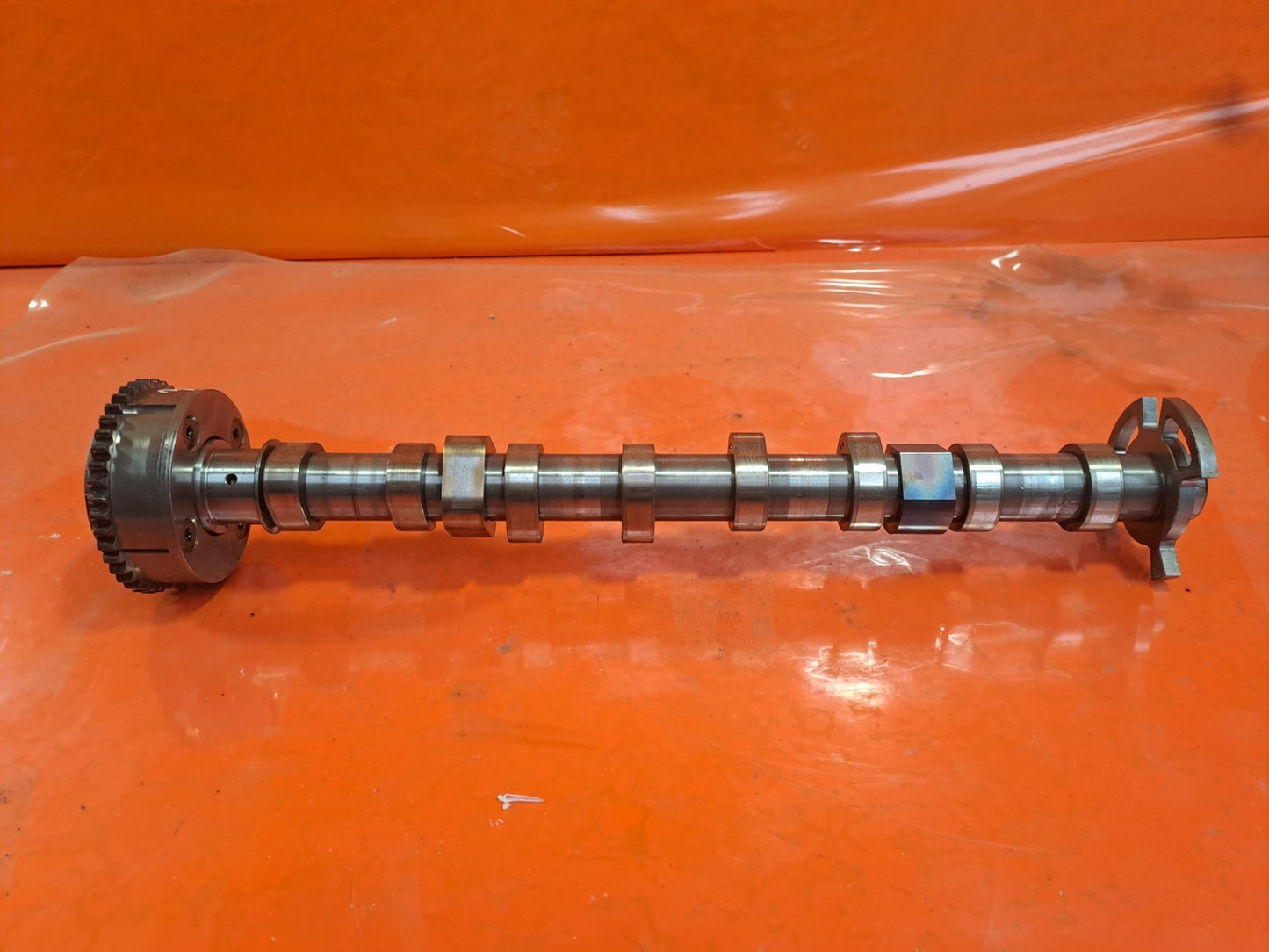✅2021 Renault Captur MK2 1.3 Petrol Camshaft K130014709R + Warranty A385 - Image 2