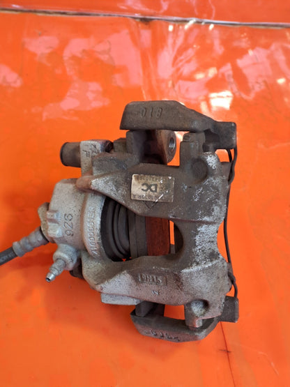 ✅2020 SMART FORFOUR FRONT LEFT BRAKE CALIPER 410000613R + WARRANTY A263 - Image 9