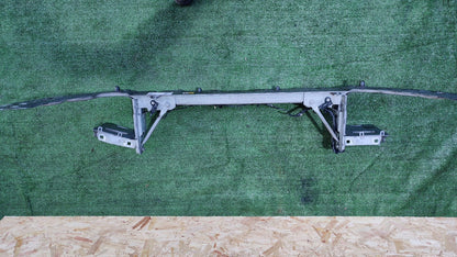 ✅RANGE ROVER EVOQUE 2.2 DIESEL 2012 FRONT SLAM PANEL BJ3219B671AC Warranty A101 - Image 9