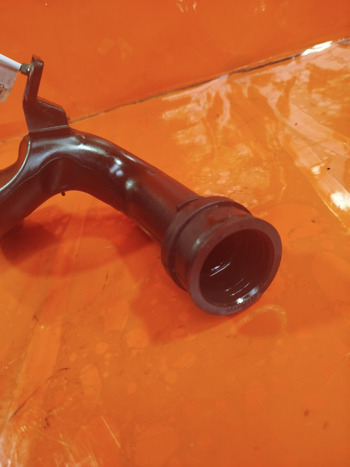 ✅2011 LAND ROVER RANGE ROVER L322 4.4D AIR INTAKE PIPE BH42-9F876-EB + WARRANTY - Image 5
