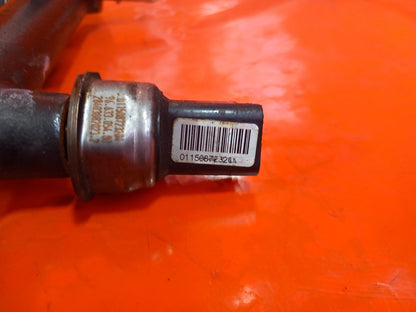 2019 Ford Galaxy MK3 Zetec 2.0 TDCi Fuel Injection Rail 28285170 Warranty A345 - Image 12