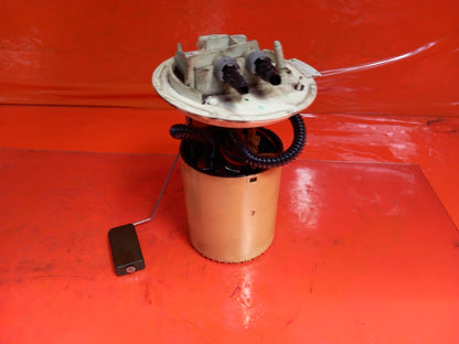 2015 Ford Tourneo Custom 2.2 Diesel Fuel Pump Sender Unit BK21-9H307-BC A377 - Image 5