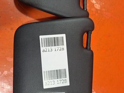 ✅MERCEDES W176 A180 1.6 PETROL 2012 SUN VISORS PAIR A0068173920 Warranty A213 - Image 8