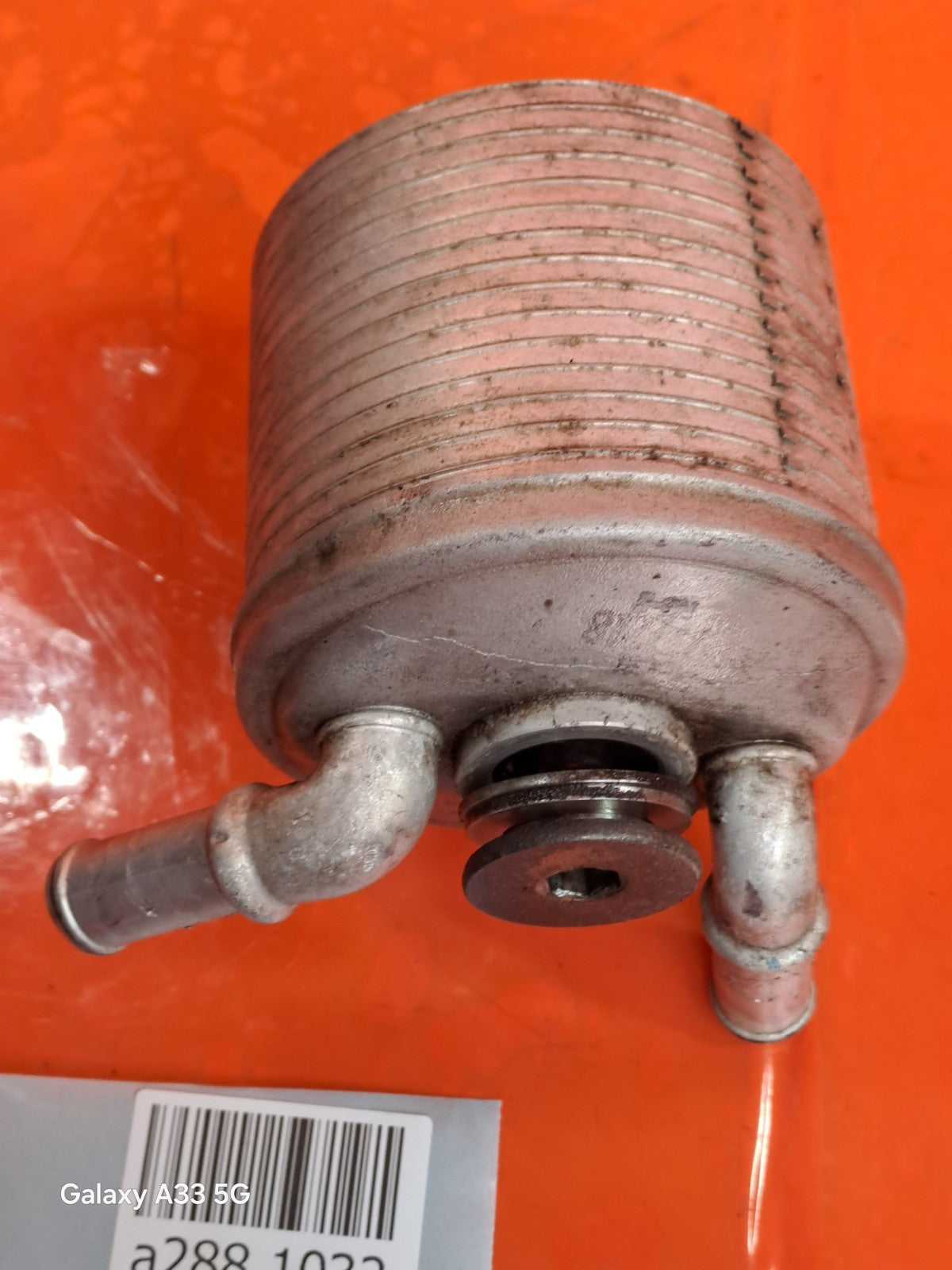 ✅SSANGYONG KORANDO LE 2.2 DIESEL 2018 AUTOMATIC GEARBOX COOLER Warranty A288 - Image 3