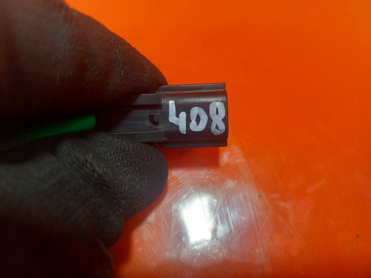 2025 Renault Kangoo MK3 Exhaust Gas Temperature Sensor 226400160R Warranty A408 - Image 11