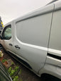 ✅Citroen Berlingo 650 1.5 Diesel 2020 Left Side Sliding Door Bare White Warranty - Image 1