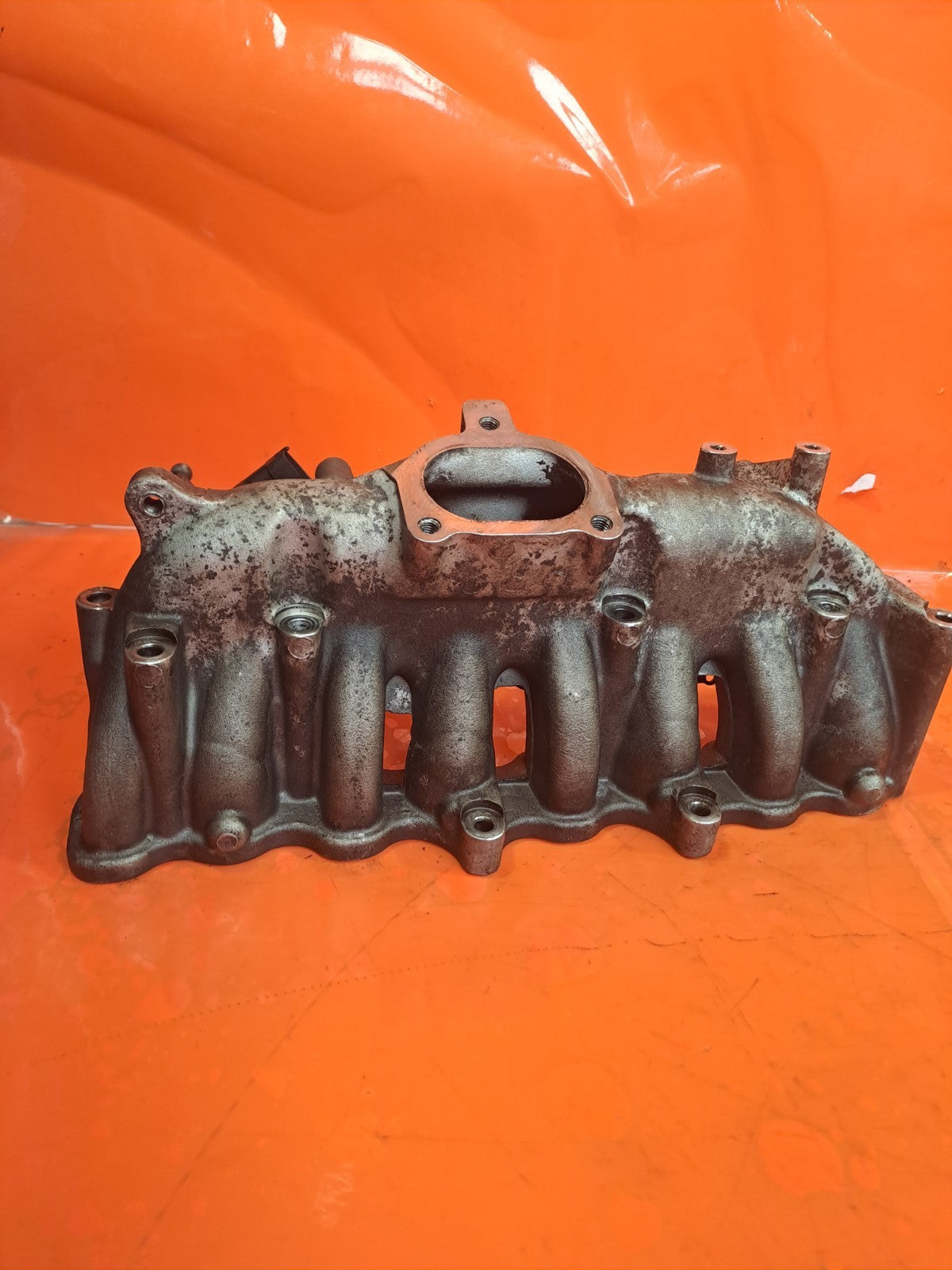 ✅2017 SSANGYONG RODIUS TURISMO 2.2D INTAKE MANIFOLD A6711410601 + WARRANTY A286 - Image 1