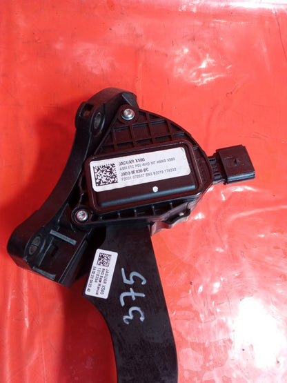 ✅Jaguar I-Pace Ev400 X590 2020 Throttle Accelerator Pedal J9D39F836BC Warranty - Image 4