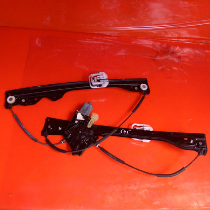 2019 Ford Galaxy MK3 Zetec Front Left Window Motor Regulator CM093110 A345 - Image 7