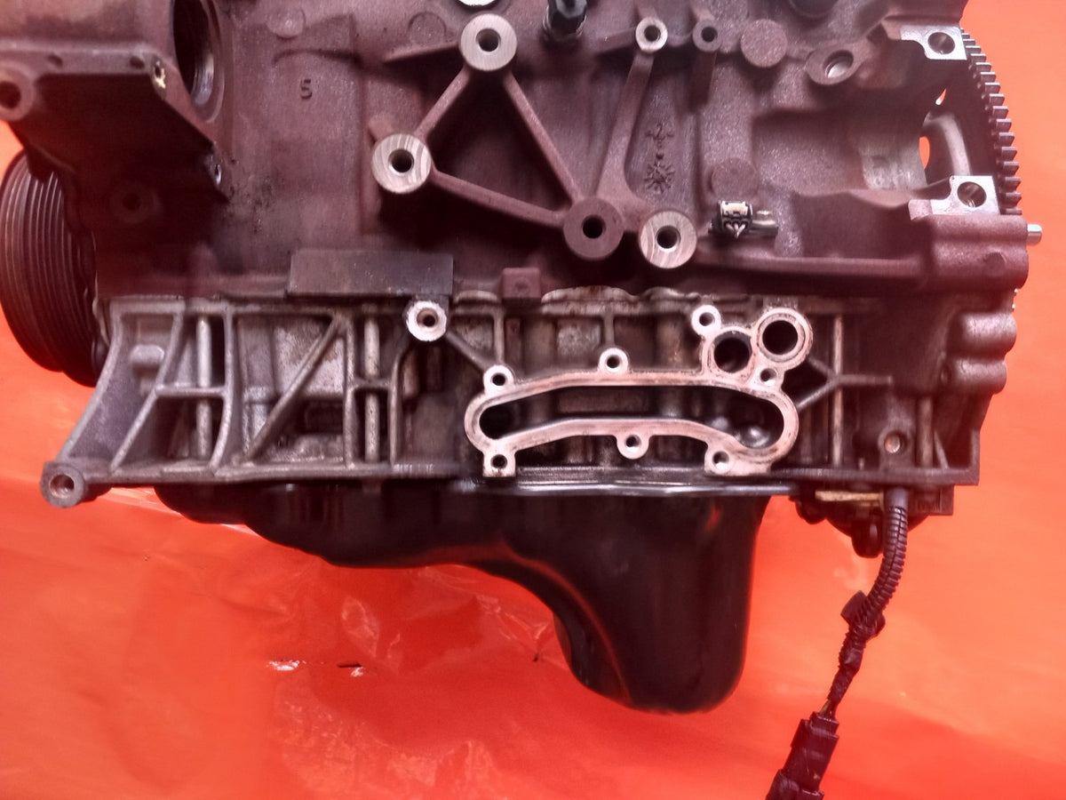 Ford Ranger Wildtrak 2.0 Diesel 2021 Engine Bare YN2X GK2Q6015BB Warranty A407 - Image 12
