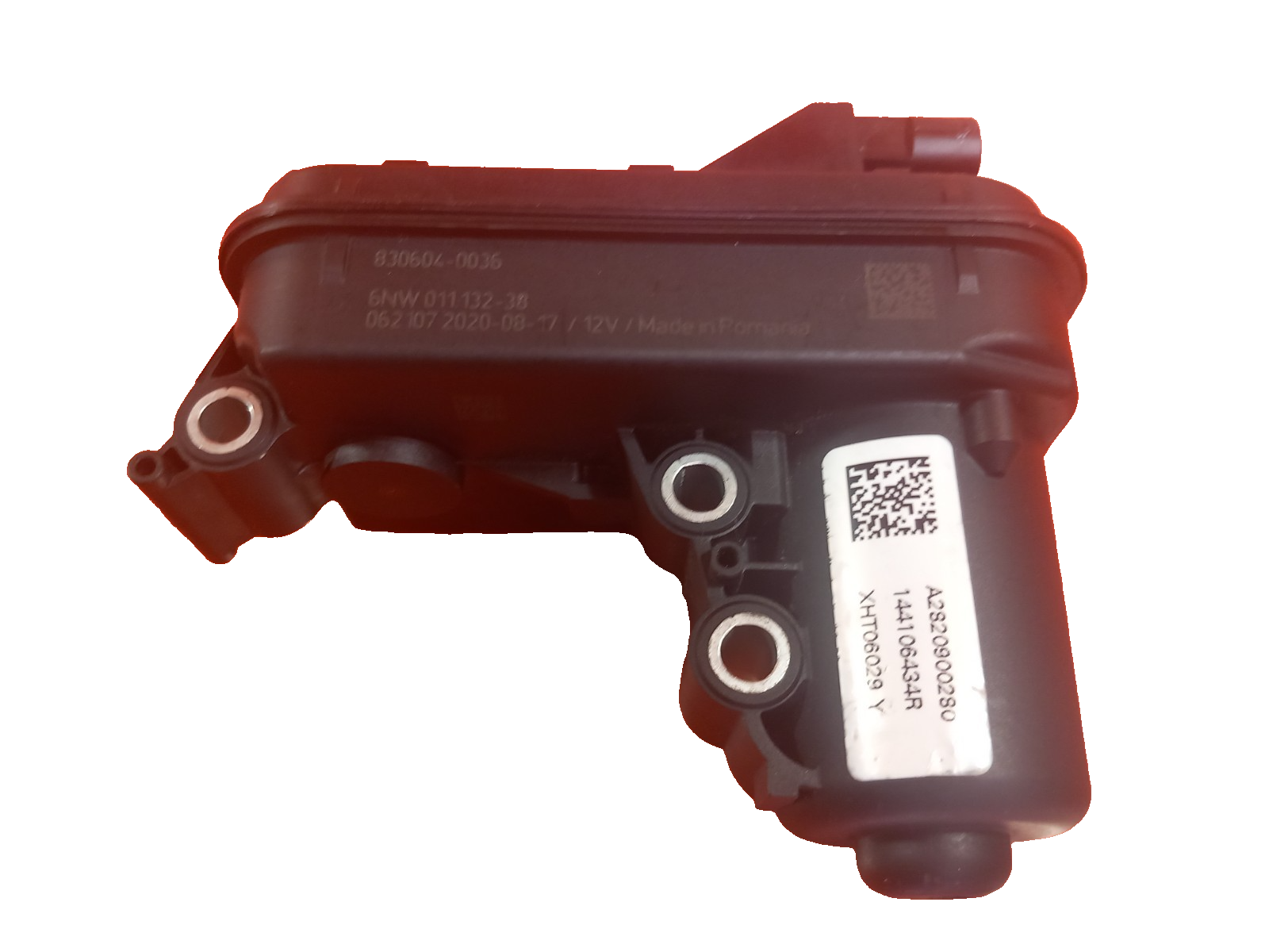 Mercedes A Class W177 Turbocharger Actuator A2820900280 Warranty xAA - Image 1