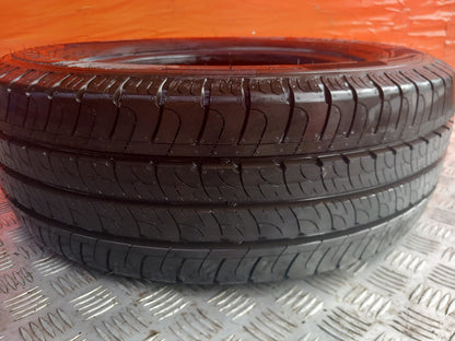 Goodyear Tyre 8.73 mm 215/65 R16 Warranty xAA - Image 3
