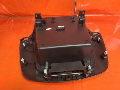 ✅Citroen Berlingo 650 1.5 Diesel 2020 Dashboard Upper Glove Box Compartment A381 - Image 9