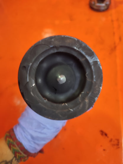 ✅KIA SPORTAGE MK3 1.7 DIESEL 2014 R43B PISTON & CON ROD X1 Warranty A287 - Image 11