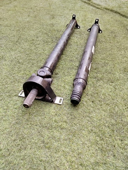 ✅MERCEDES W204 C220 AMG SPORT 2.1 DIESEL 2012 MANUAL PROPSHAFT A2044216 Warranty - Image 8
