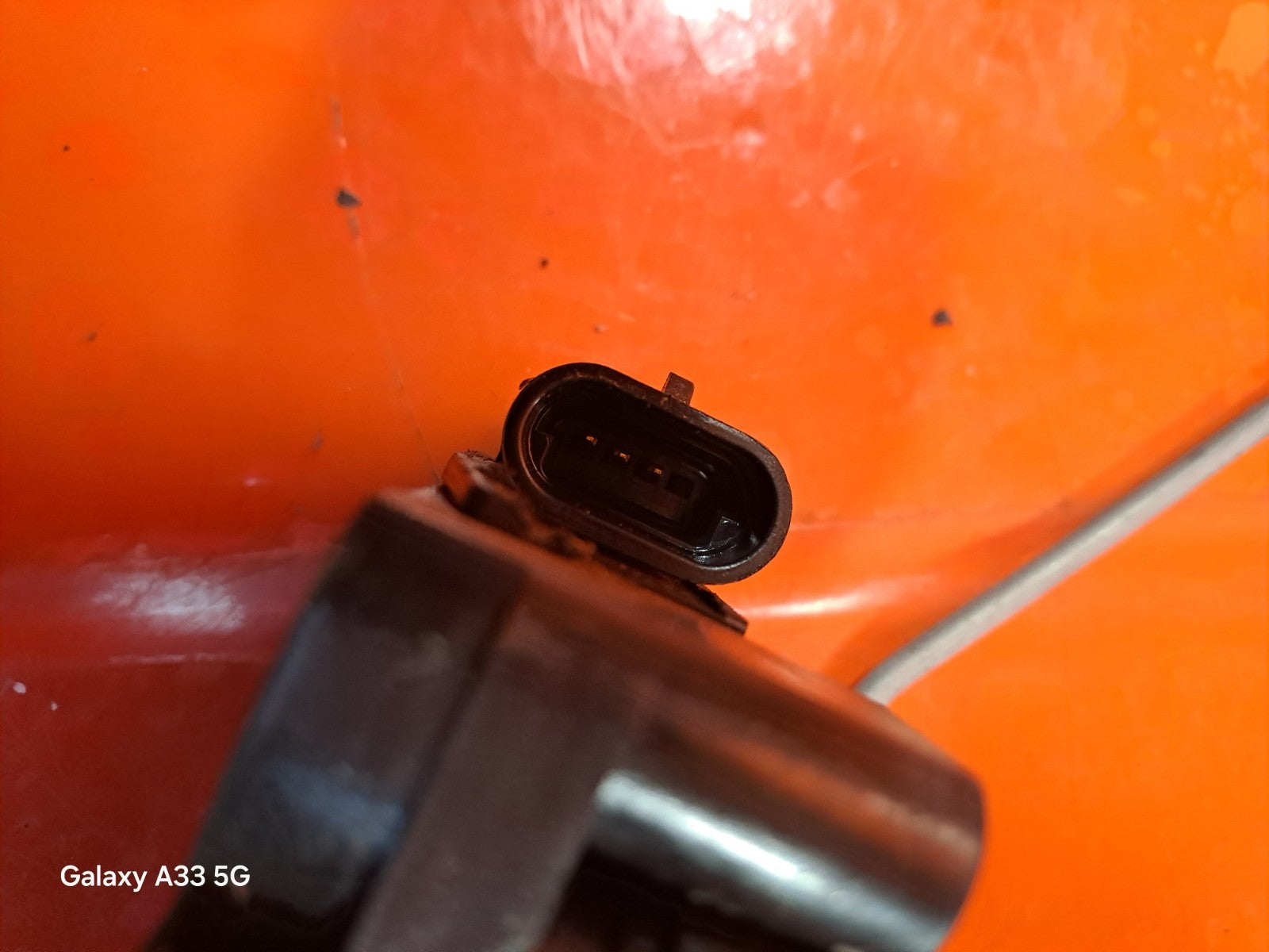 ✅2018 SSANGYONG KORANDO LE FRONT LEFT DOOR LOCK + WARRANTY A288 - Image 10
