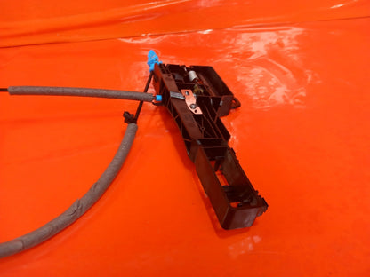 Renault Kangoo Ml19 1.5 Diesel 2025 Front Right Door Lock 805020271R A408 - Image 10